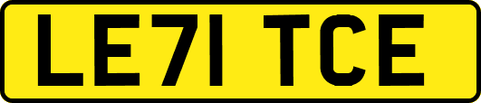 LE71TCE