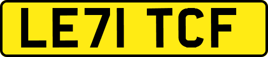 LE71TCF