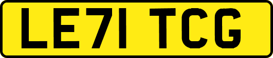 LE71TCG