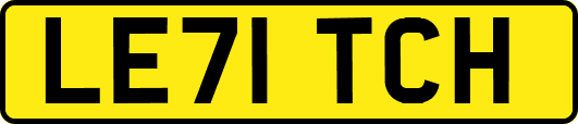 LE71TCH