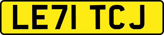 LE71TCJ