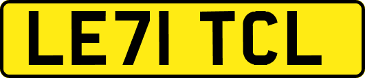 LE71TCL