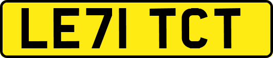 LE71TCT