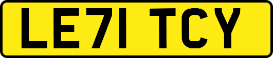 LE71TCY