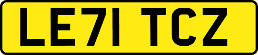LE71TCZ