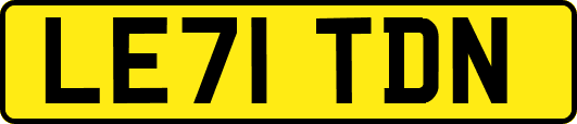 LE71TDN