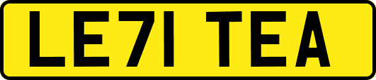 LE71TEA