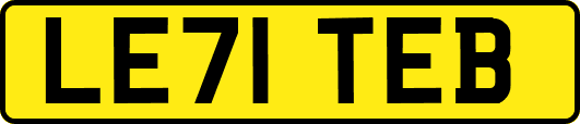 LE71TEB