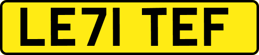 LE71TEF