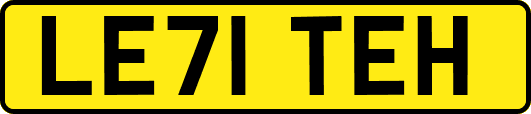 LE71TEH