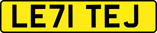 LE71TEJ