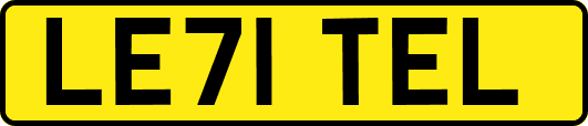 LE71TEL
