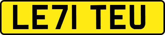 LE71TEU