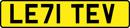 LE71TEV