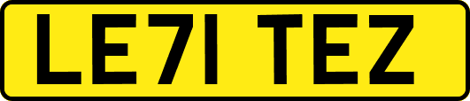 LE71TEZ