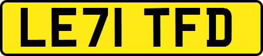 LE71TFD