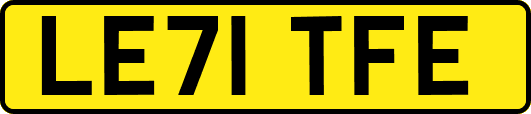 LE71TFE