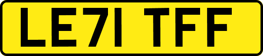 LE71TFF