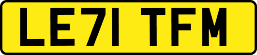 LE71TFM
