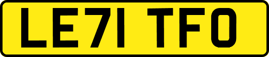 LE71TFO
