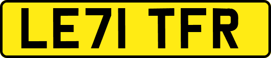 LE71TFR