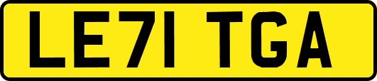 LE71TGA