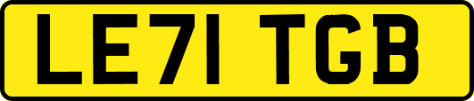 LE71TGB