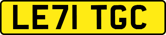 LE71TGC