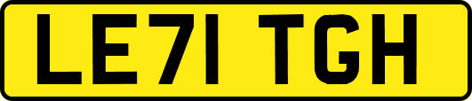 LE71TGH
