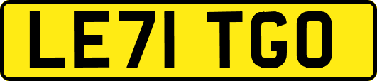 LE71TGO