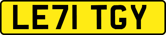 LE71TGY