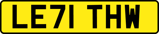 LE71THW