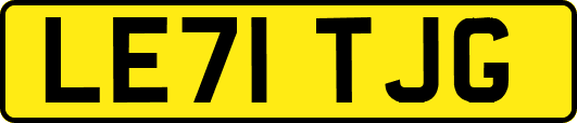 LE71TJG