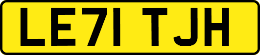 LE71TJH