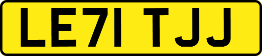 LE71TJJ