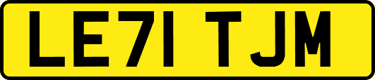 LE71TJM