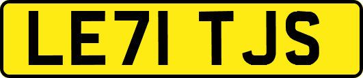 LE71TJS