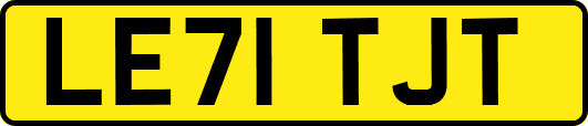 LE71TJT