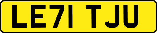 LE71TJU