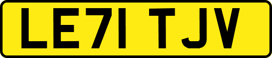 LE71TJV