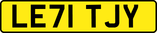 LE71TJY