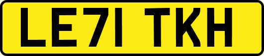 LE71TKH