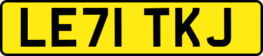 LE71TKJ