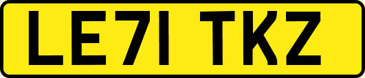 LE71TKZ