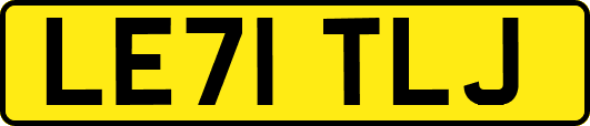 LE71TLJ