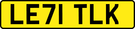 LE71TLK