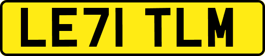 LE71TLM