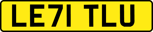 LE71TLU