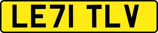 LE71TLV