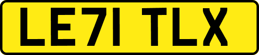 LE71TLX